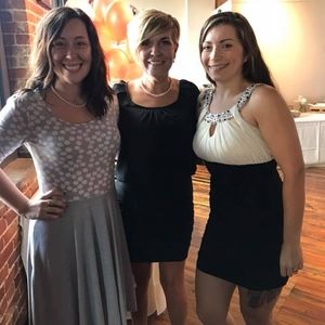 Meet your Posher, Cathleen